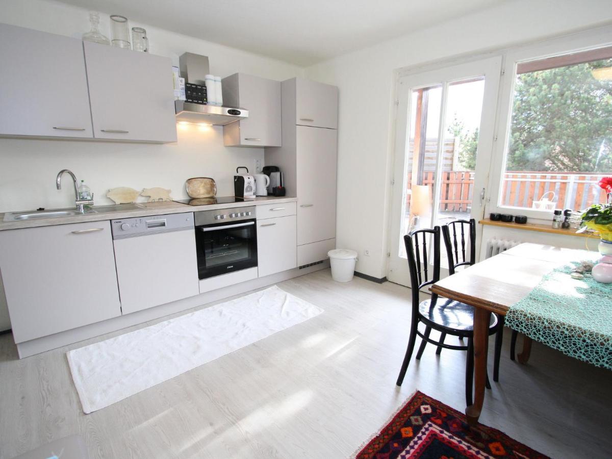 Apartment Near The Ski Area Sankt Michael im Lungau Εξωτερικό φωτογραφία