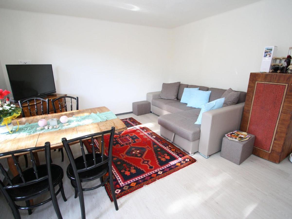 Apartment Near The Ski Area Sankt Michael im Lungau Εξωτερικό φωτογραφία