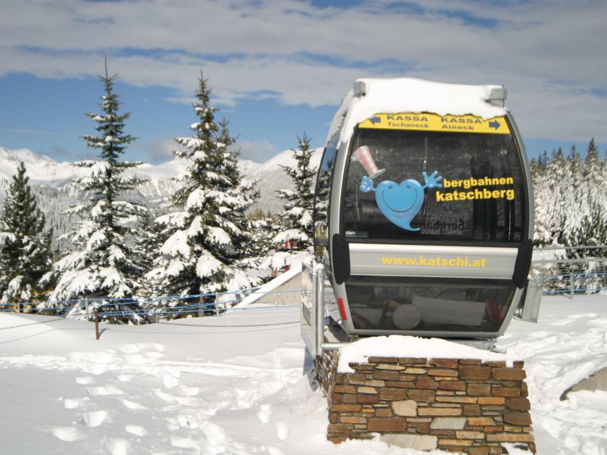 Apartment Near The Ski Area Sankt Michael im Lungau Εξωτερικό φωτογραφία