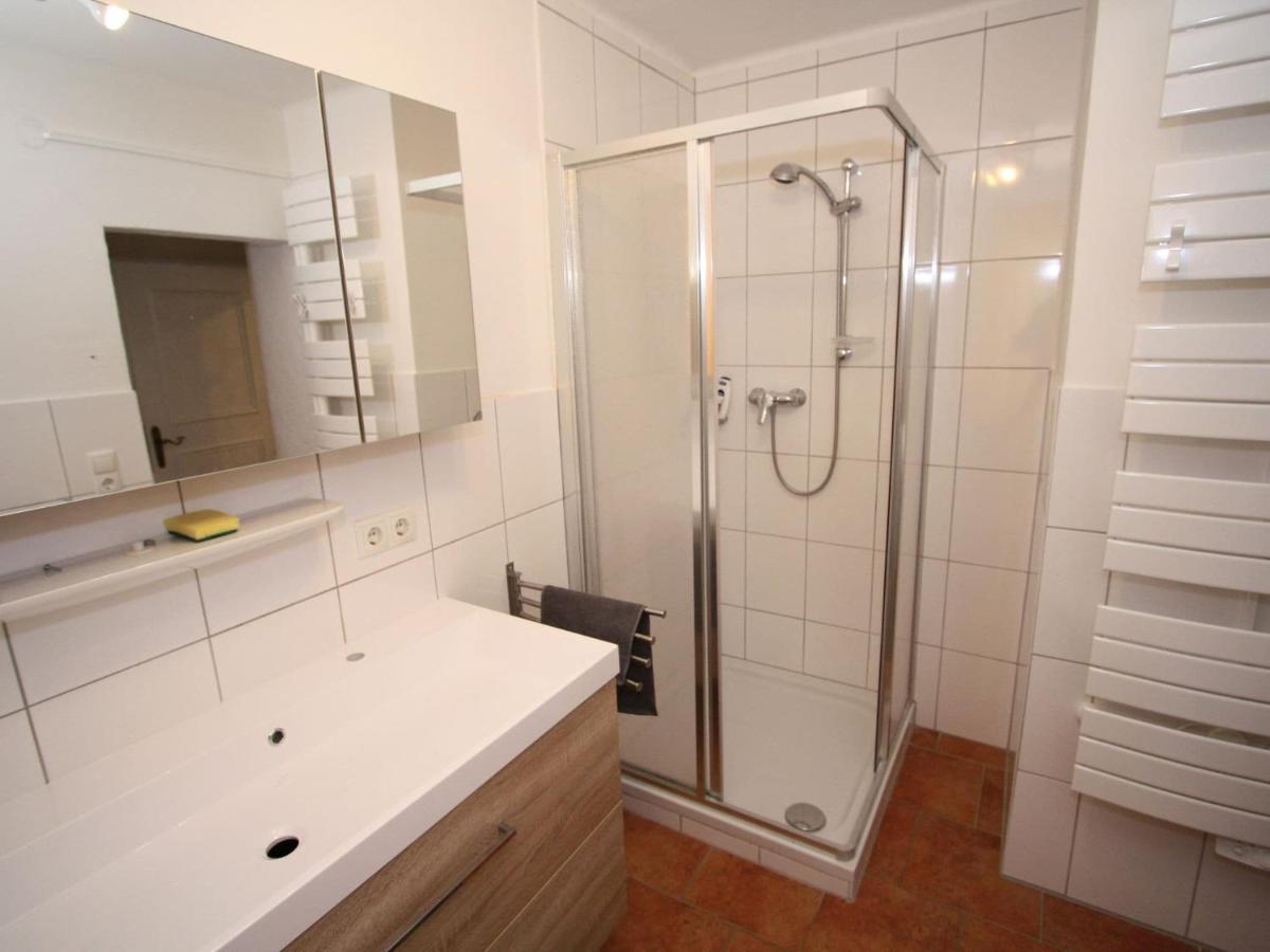 Apartment Near The Ski Area Sankt Michael im Lungau Εξωτερικό φωτογραφία