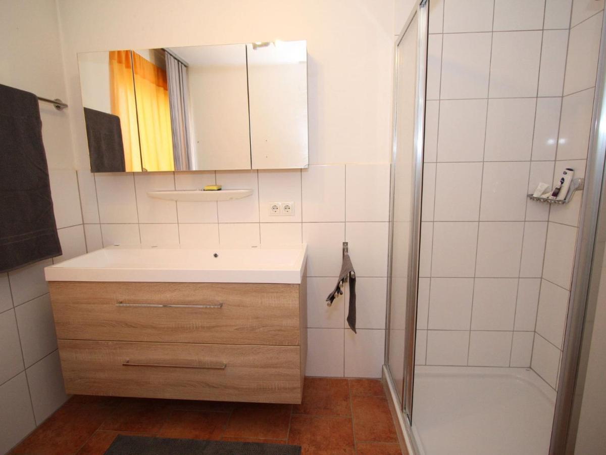 Apartment Near The Ski Area Sankt Michael im Lungau Εξωτερικό φωτογραφία