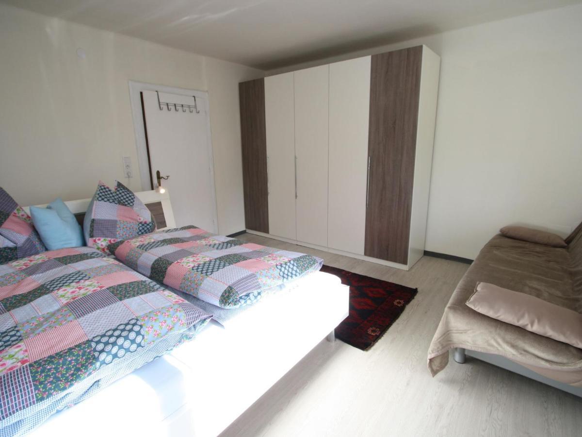 Apartment Near The Ski Area Sankt Michael im Lungau Εξωτερικό φωτογραφία